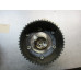 12P041 Right Intake Camshaft Timing Gear From 2010 Subaru Legacy  2.5 2298000531